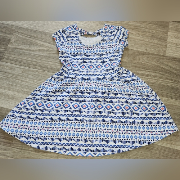 Girls 5t dress - Picture 2 of 2